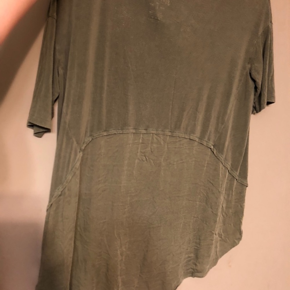 american eagle shirt